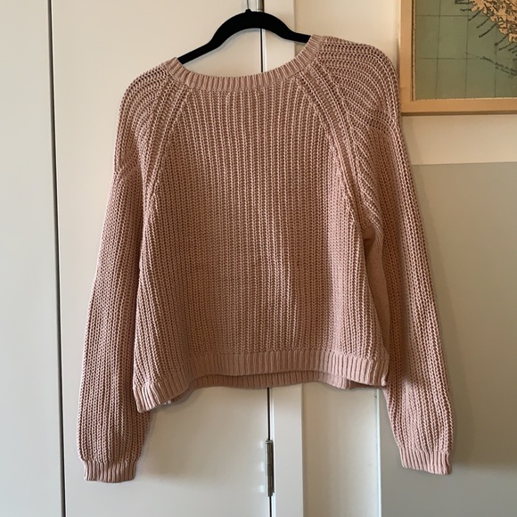 Knit Sweater - Picture 2 of 3